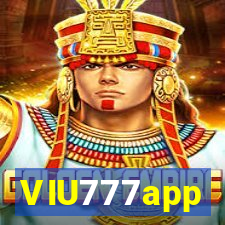 VIU777app