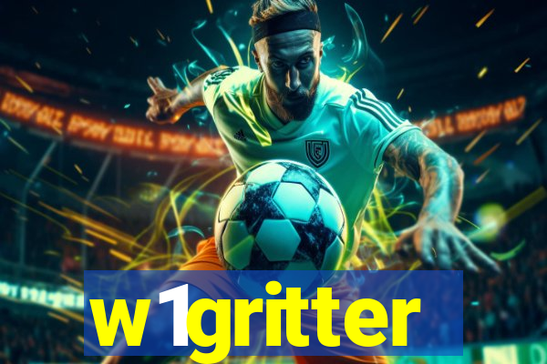 w1gritter