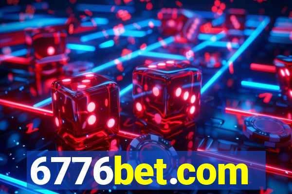 6776bet.com