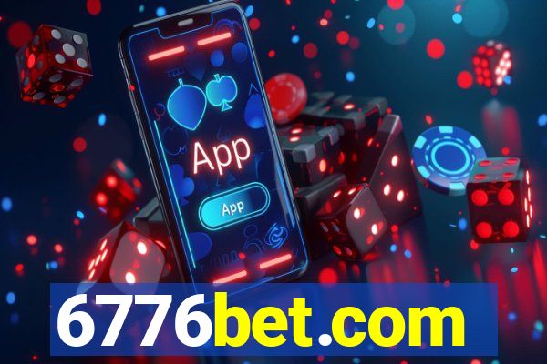 6776bet.com
