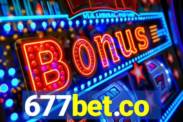 677bet.co