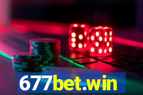 677bet.win