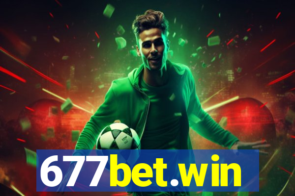 677bet.win