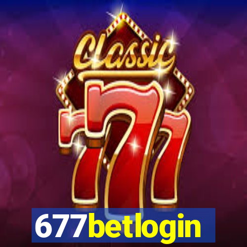 677betlogin