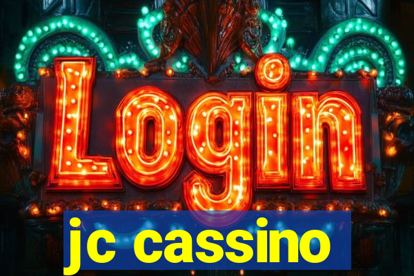jc cassino