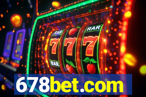 678bet.com