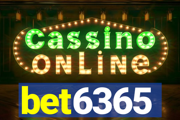 bet6365