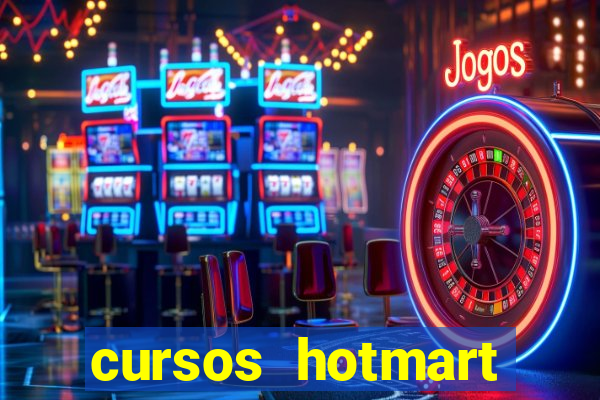 cursos hotmart drive brasil