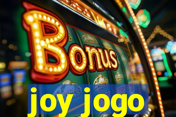 joy jogo