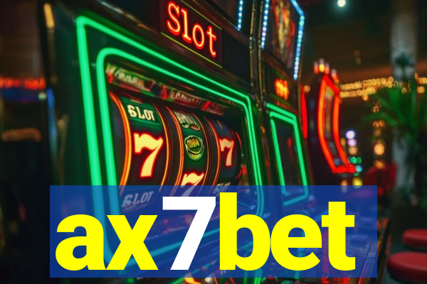 ax7bet