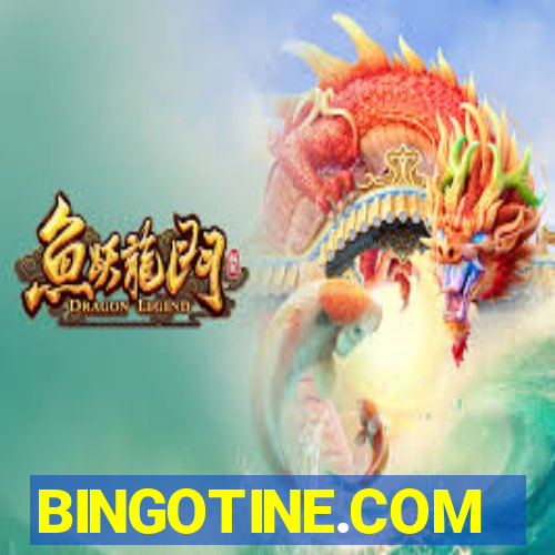 BINGOTINE.COM