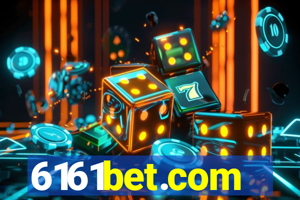 6161bet.com