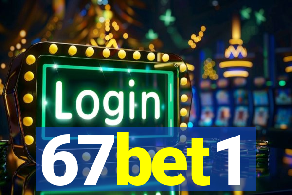 67bet1