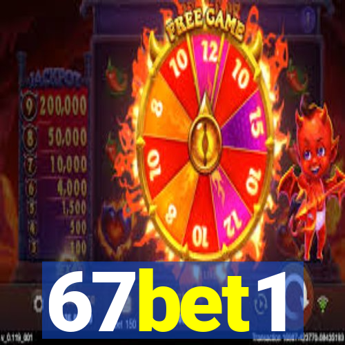 67bet1