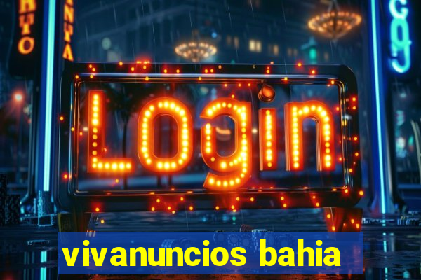 vivanuncios bahia