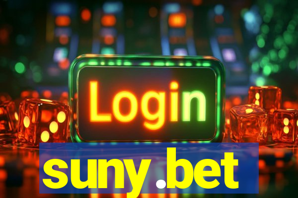 suny.bet