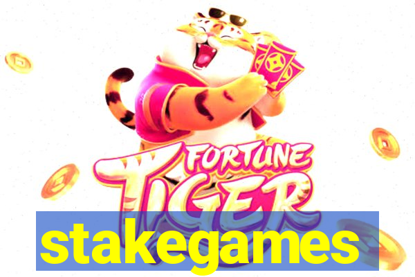 stakegames