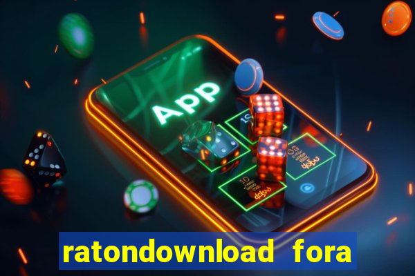 ratondownload fora do ar