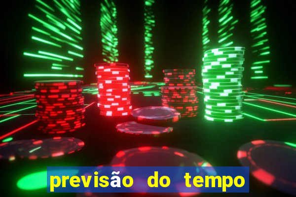 previsão do tempo interlagos sp