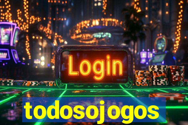 todosojogos