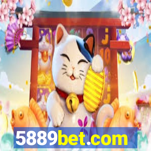 5889bet.com