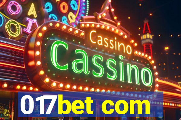 017bet com