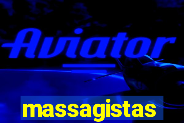 massagistas masculinos sp