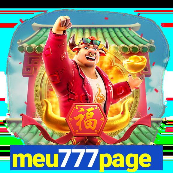 meu777page