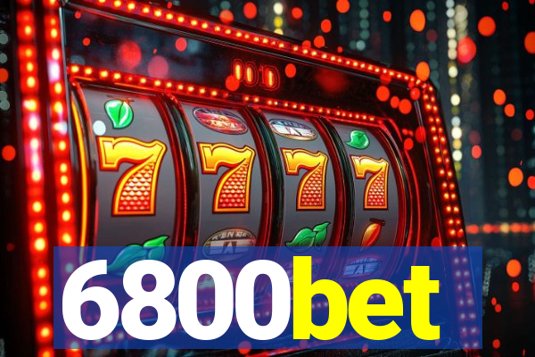 6800bet
