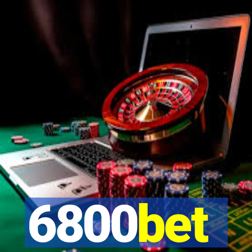 6800bet