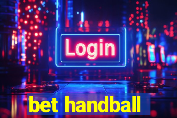 bet handball