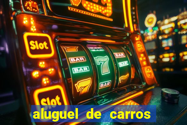 aluguel de carros em salvador bahia