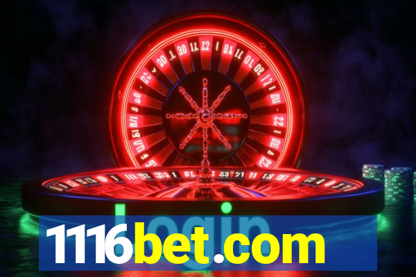1116bet.com