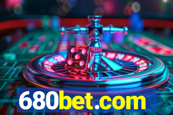 680bet.com