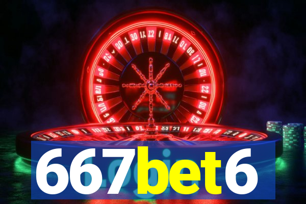 667bet6