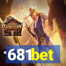 681bet