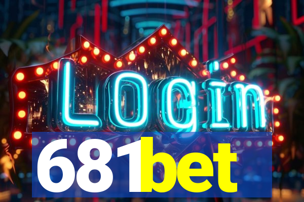 681bet
