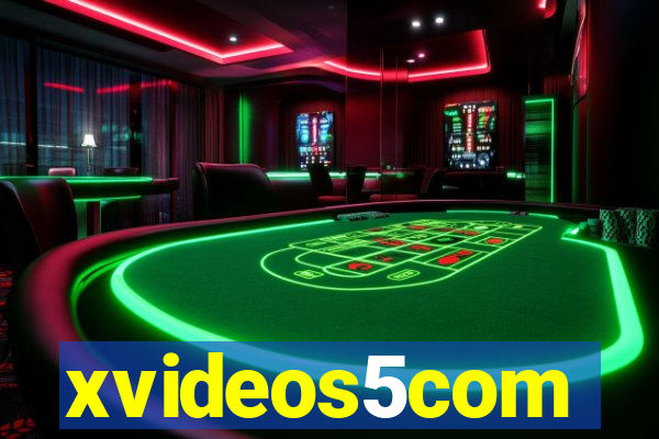 xvideos5com