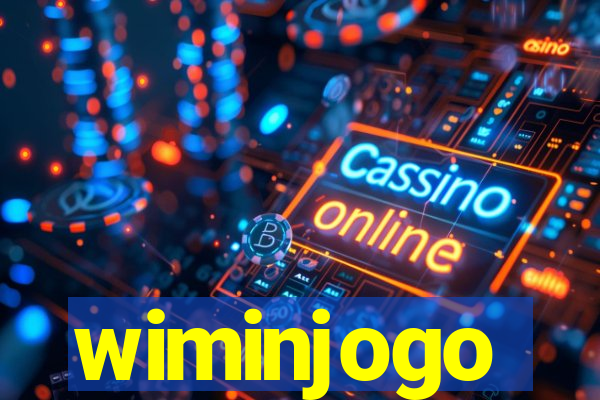 wiminjogo