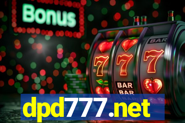 dpd777.net