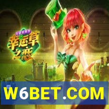 W6BET.COM