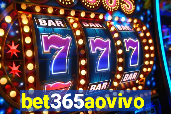 bet365aovivo