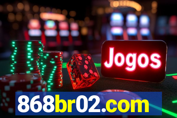 868br02.com
