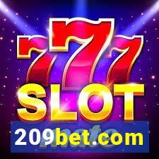 209bet.com