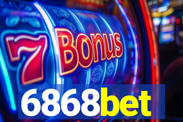 6868bet