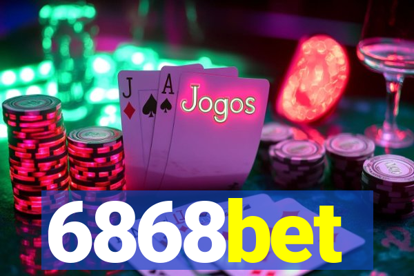 6868bet