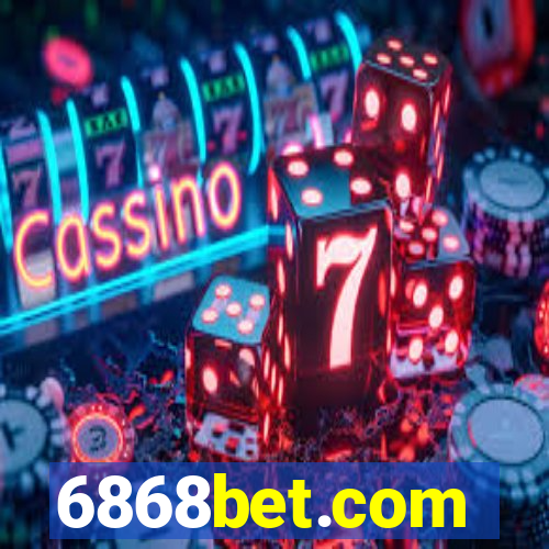6868bet.com