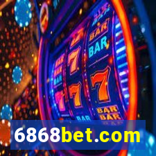 6868bet.com