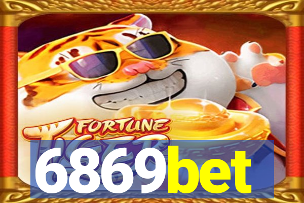 6869bet