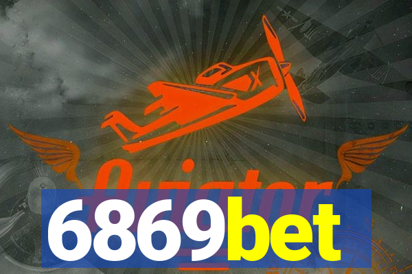 6869bet